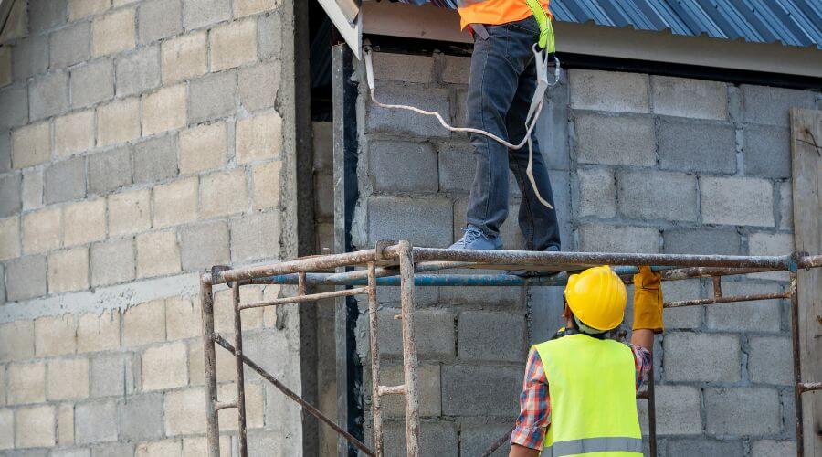 Professional residential roofers in Manchester, KY